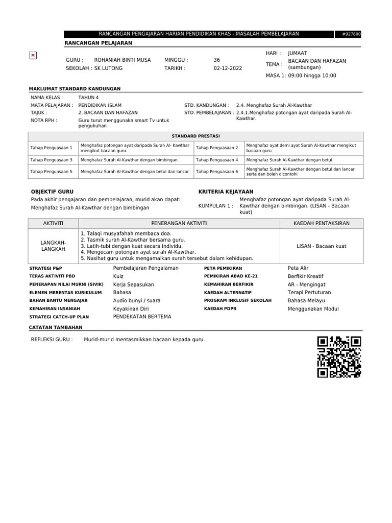 Ppki thn 4 minggu 36 1 disember 2022 pdf