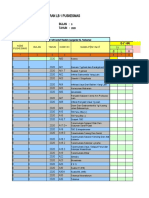 LB1 9 September 2020 Puskesmas Padangan