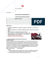 UPC Evaluación de consumo energético y eficiencia calentadores