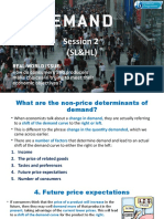 Unit - 3. - Demand - Lecture 2 (SL)
