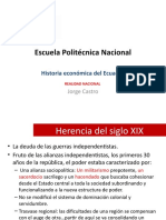 Ecuador Colonial y Republicano