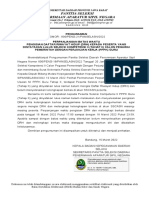 Panitia Seleksi Penerimaan Aparatur Sipil Negara: Pemerintah Daerah Provinsi Jawa Barat