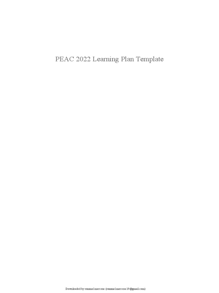 peac-2022-learning-plan-template-pdf-rubric-academic-hyperlink