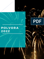 Polvora 2022