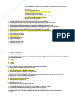 Soal Sejarah Nasional Xi PH 2