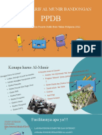 PPDB Mts Maarif Al Munir Bandongan (Autosaved)