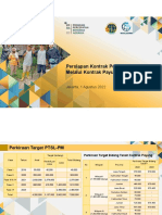 Persiapan Kegiatan PTSL PM PHLN DG Kontrak Payung - PPK - 01082022 (Edited)