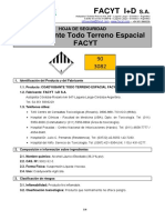 1MSDS Espacial Todo Terreno Espacial Facyt