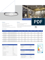 Led Highbay Ecomax II-familysheet