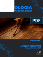 TPT - Bibliologia 3.0