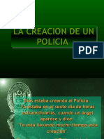 8.-Poema Del Policia
