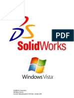 Solid Works Office Premium 2008 - Gerenciamento de Arquivos