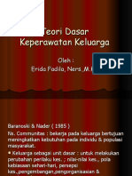 Keperawatan Keluarga