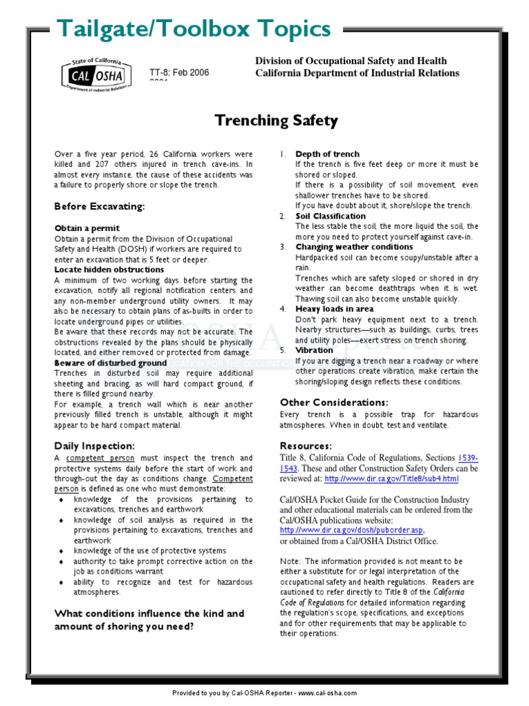 trenching-safety-a-guide-to-proper-shoring-and-sloping-of-excavations