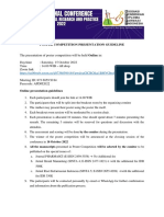 ICPRP-APDFI-2022 - Online Presentation Guidelines