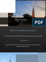 Tugu Kujang