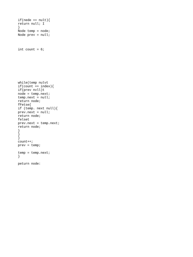 Java | PDF