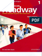 American Headway 1 PDF