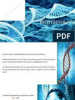 Biotehnologii Curs 1