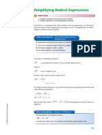 Square Roots Practice Worksheet