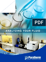 Analyzing Fluid Whiteppr