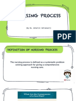 Nursing Process