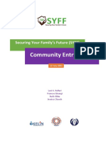 SYFF Community Entry Guide 3 Jan 2022