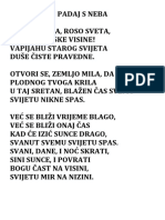 Prva Dosasca