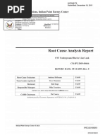 RCA Report Template Guide | PDF