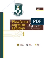 Plataforma educativa CEIS