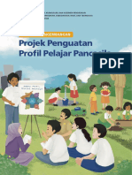V.8 Panduan Penguatan Projek Profil Pancasila