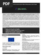 MSCA DN PARASOL Recruitment Document FINAL v2