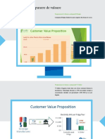 Modele Propunere de Valoare