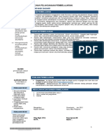 Form RPP Akuntansi Dasar X - Reni A