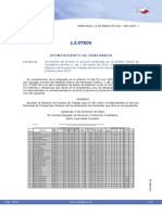 2.3.OTROS: Ayuntamiento de Santander