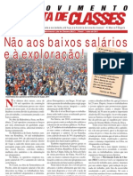 Jornal Do MLC - Abril de 2011