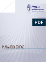 PLM_Open-source_Aras_btb2_prodeos