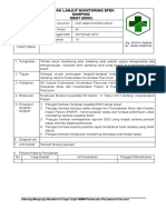 8.2.4.4 SOP 489 - TINDAK LANJUT Monitoring ESO