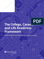 College, Career, Life Readiness