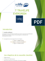 presentation travel life
