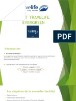 Presentation Travel Life