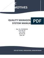 S1.04. Case Study Manual EDU-QMS - LA-CSM-v1.1