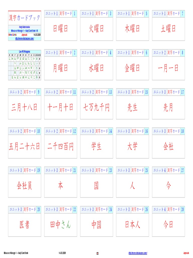 新品 6冊 みんなの日本語初級 1 漢字(英語版) みんなの日本語初級Ⅰ 第2版 漢字 英語版 | スリーエーネットワーク