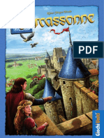 Carcassonne Demo