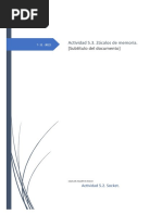 Tipos de sockets en placas base | PDF | Microprocesador | Circuito ...
