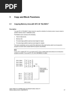 SFC 20 From Standard and System Functions