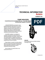 Tib 10 Pump Inducers