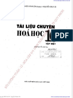 Vdocuments - MX Tai Lieu Chuyen Hoa Hoc 10 Tap 1 Dao Huu Vinh Chu Bien