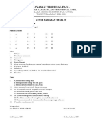 Kunci Jawaban Tema 4