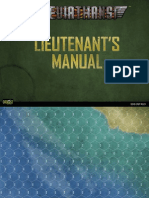 Leviathans Lieutenants Manual For Web